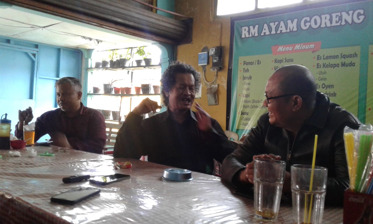 Forum Rakyat Bantul Bersatu Serukan Pilih Pemimpin Asli Bantul