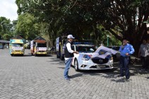 Korban Tsunami Banten & Lampung…