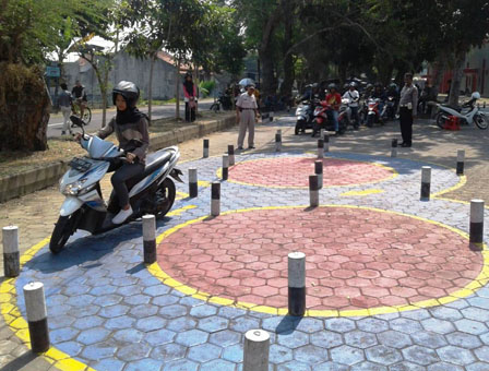 Tips Lulus Ujian Untuk Mencari SIM C Di Polres