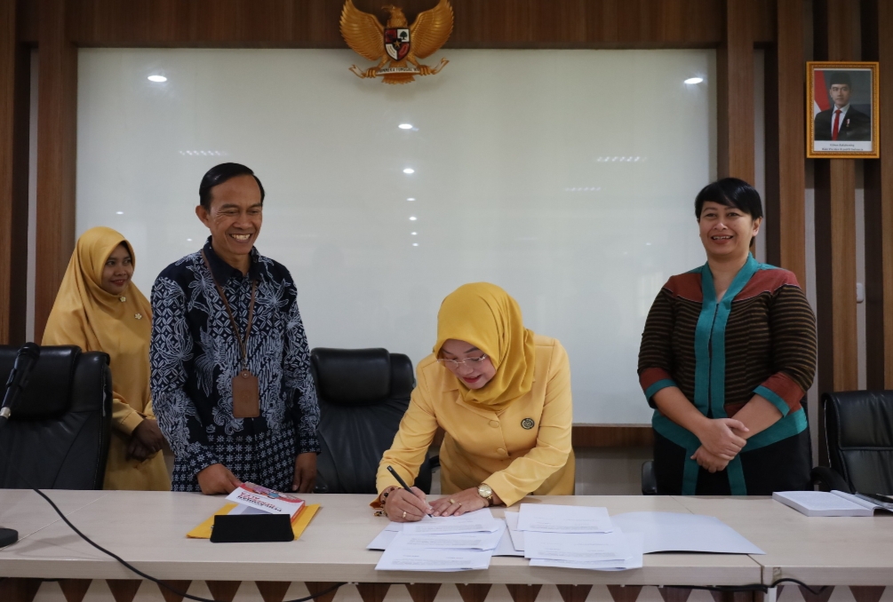 Perkuat Pengasuhan Generasi Alpha untuk Hadapi Tantangan Era Digital