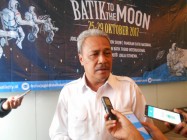 Batik Yogyakarta Menuju Diharapkan…