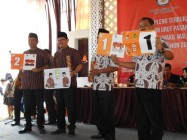 Calon Pilwalkot Kota Jogja Imam…