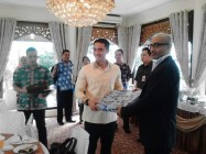 Duta Besar Singapura Kritik Soal…