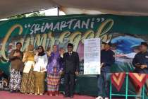 Moment Hari Jadi Srimartani 5 Pilar…