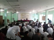 Pesantren Sebagai Lembaga Pendidikan…