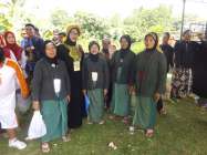 kirab budaya sebagai penyemangat…