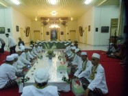 PERSIAPAN JUMENENGAN PA X 7 JANUARI…