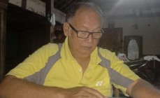 Lurah Bunder Patuk Menyoal Proyek…