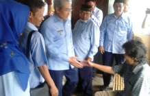 Wabup Halim : Pramurukti bagi warga…