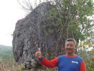 Watu Lumbung dan Gunung Tloncong…