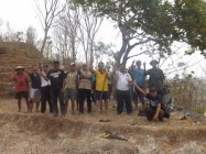 Warga Pucung Wukirsari Imogiri…