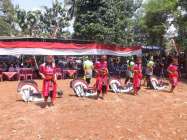 Kuda Lumping Sri Mulyo Pentas Dalam…
