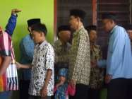 Mau panjang umur dan murah rezeki…