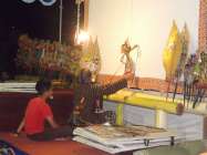 Launcing desa wisata Pucung Rejo…