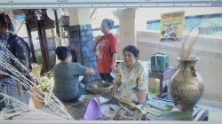 Warung Sego Abang-Belut Bernuansa…