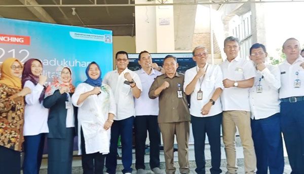 Pers Tour Sinergitas Pemkab Sleman Untuk Mempromosikan Potensi Wisata Lokal