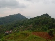 WISATA RELIGI DAN PANORAMA ALAM…