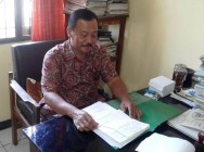 Pencairan Anggaran Tak Tepat Waktu…