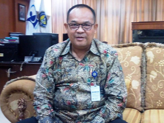 Prof.Dr.Sutrisna Wibawa Pria Asal Gunungkidul Tokoh Inspirasi Layak Untuk DI Jempoli 