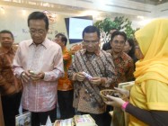 Indonesia Menuju Produsen Kakao…
