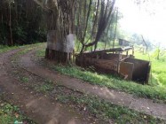 Sumber Ngrau di Pakai Cuci Muka…