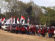 Terkuak Perbedaan Kibaran Bendera…