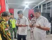 Agung Ambar Purwoko Daftar KPU…