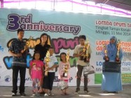 TK RK Kuncen Juara I Grand Puri…