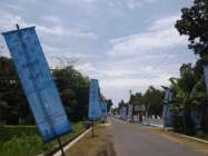 Bandar Udara Internasional Yogyakarta…
