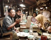 Hangatnya Bakmi Jowo Mbah Gito…