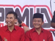 Cabup -cawabup Gunungkidul Benyamin-Mustangid…