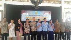 Industri Pariwisata Kurang Greget…
