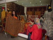 BATIK WARISAN ADILUHUNG BANGSA…