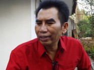 Benyamin Sudarmadi Cabup Gunungkidul…