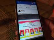2 hari sebelum pilurdes desa wukirsari…