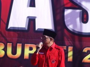 Saktenane aku ora ngapusiii. "itulah…