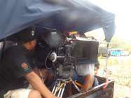 Lomba Film Pendek FKPT Dan BNPT…