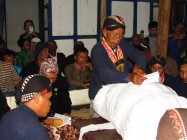 Ramalan Tahunan Cupu Panajala Selimut…