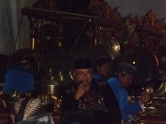 Kunci sukses mengelola desa wisata…