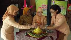 HUT Ke-17 Dharma Wanita Persatuan…