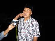 CALON BUPATI SURADI SIAP MEMAJUKAN…