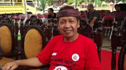 Mega konzer campursari Wonosari…