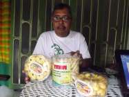 Camat Patuk Gunungkidul "Haryo…