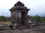 Inilah candi barong di pakai untuk…