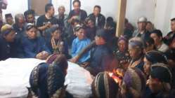 Pembukaan Kyai Cupu Panjolo Panggang…
