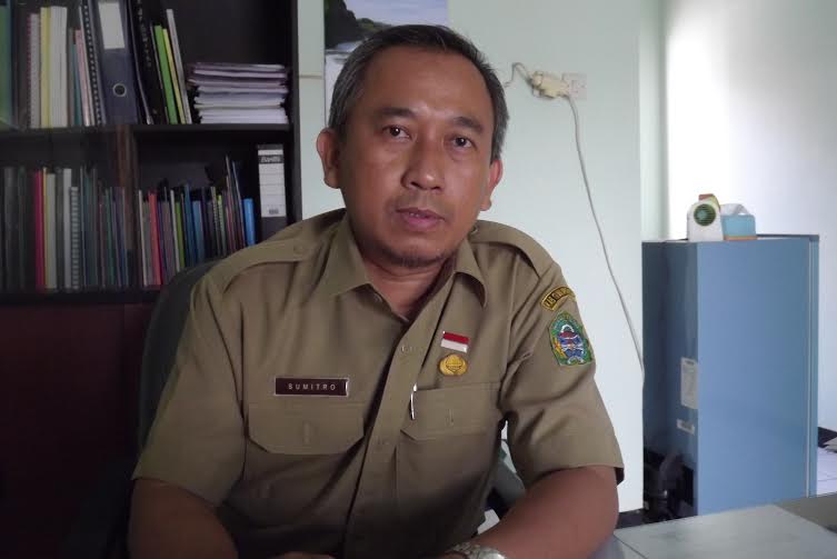 DEMAN BERDARAH GUNUNGKIDUL BULAN INI MENURUN, TAPI PASIEN RSUD MELONJAK ?