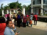 Perusahaan Clening Service Kantor…