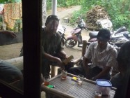 Debkolektor ini beraksi di karangtalun…