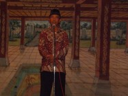 Merti Dusun Pancoh Berlangsung…