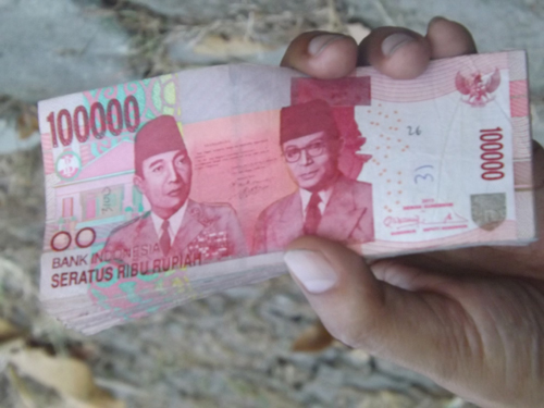 UMK Jambi Lebih Tinggi Dari UMP Jambi